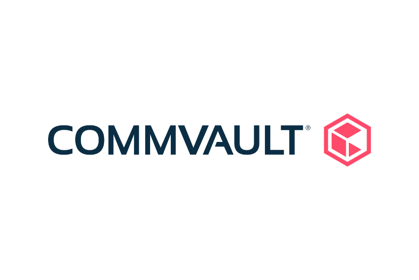 commvault logo