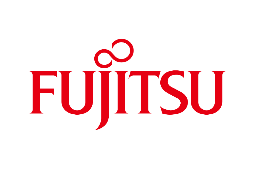 fujitsu logo