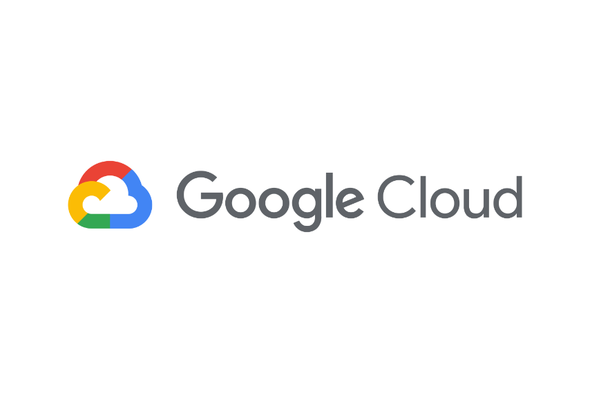 google cloud platform logo