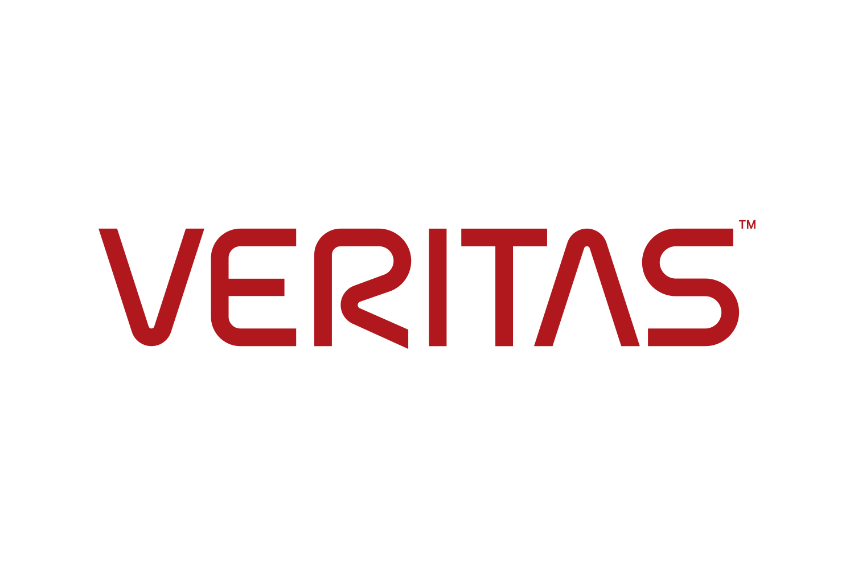 veritas technologies logo